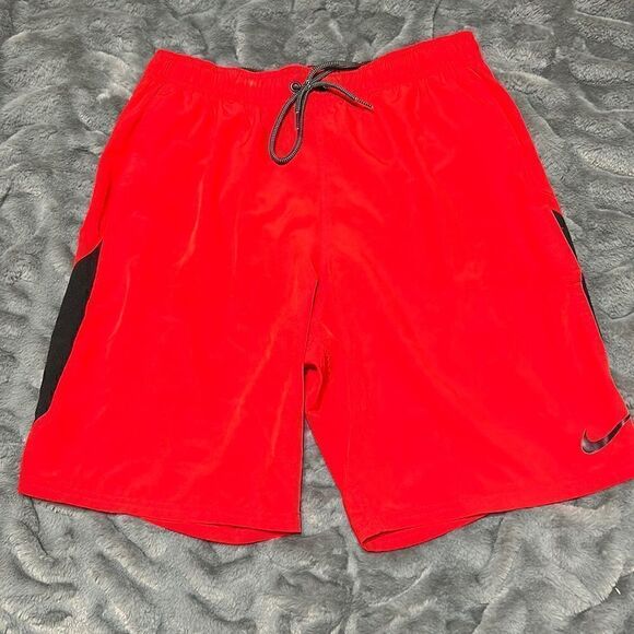 Nike Swim Trunks - Picture 1 of 10